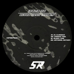 408# PREMIERE: Italia 90 - NATIONAL ANTHEM [Space Records]
