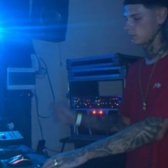 SET TREM DE FLORIPA 2K25 - DJ P.A