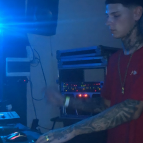 SET TREM DE FLORIPA 2K25 - DJ P.A