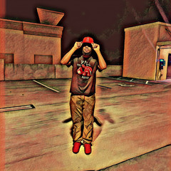 Detrai  - Lions & Tigers (R)