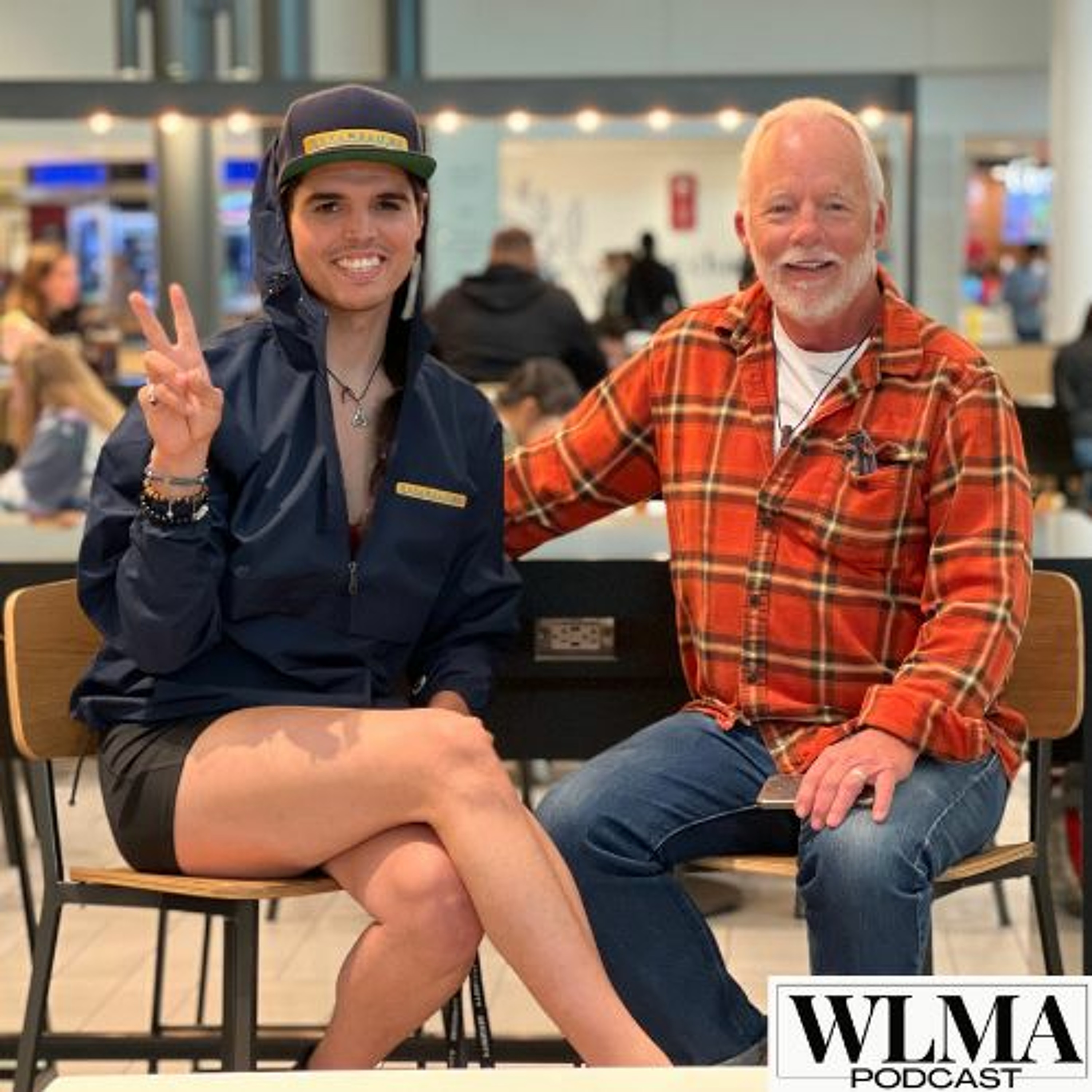 The WLMA Podcast