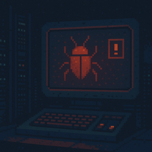 System Breach Imminent