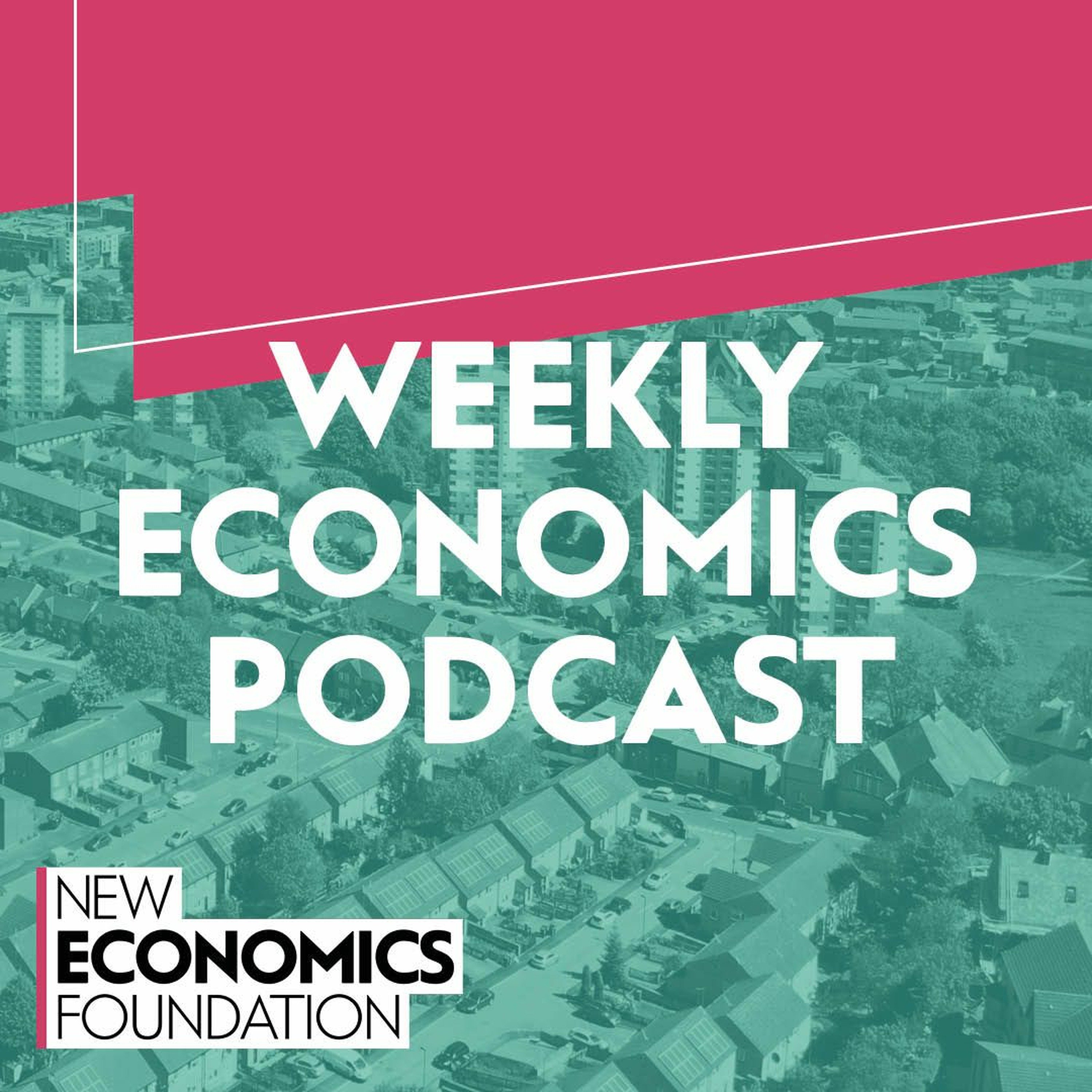New Economics Podcast
