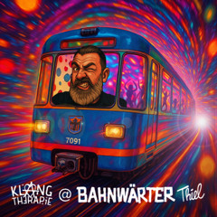 Yvo Helmerich @ Bahnwärter Thiel 2025