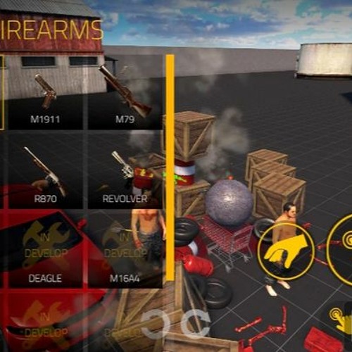 Stream BloodBox APK Mod: A 3D Zombie Battle Arena with Custom Maps and Stream BloodBox APK Mod: A 3D Zombie Battle Arena with Custom Maps and