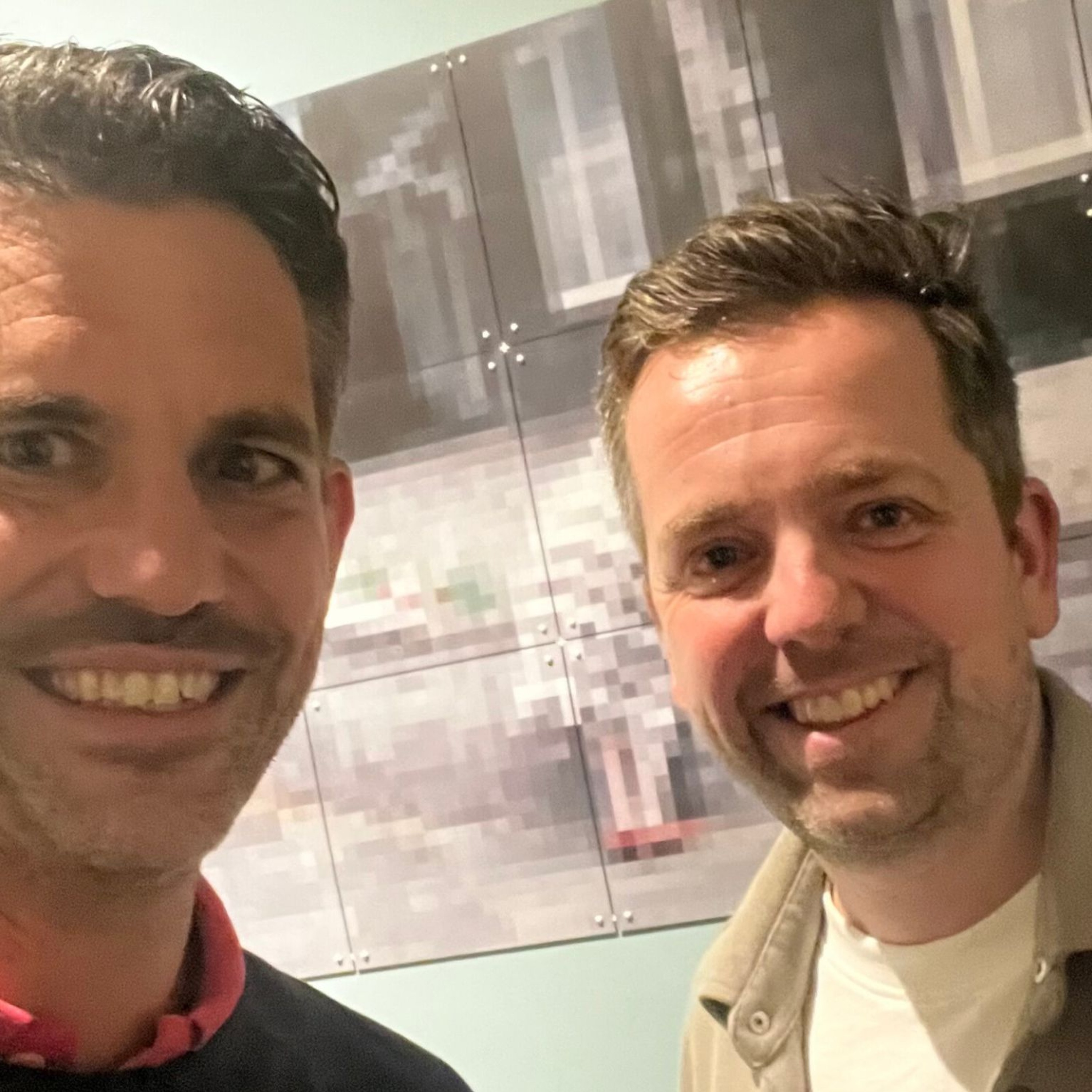 024/7 - De podcast met de makers en doeners uit Nijmegen die onze stad kleur geven