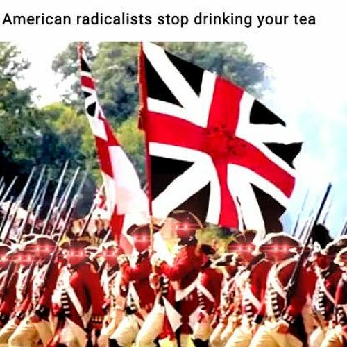 Stream British Grenadiers US Army Band by คณะเพลงกองทัพสากลในประเทศ