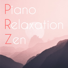 Piano Relaxation Zen Escape