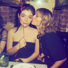 Taylor Swift x Lorde - King Of My Heart x Tennis Court (Mashup)