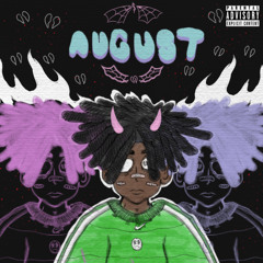 August (feat. killrarri)