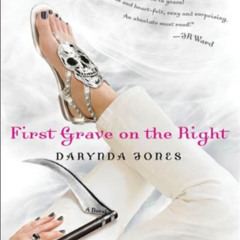 FREE KINDLE 📙 First Grave on the Right (Charley Davidson Book 1) by  Darynda Jones E