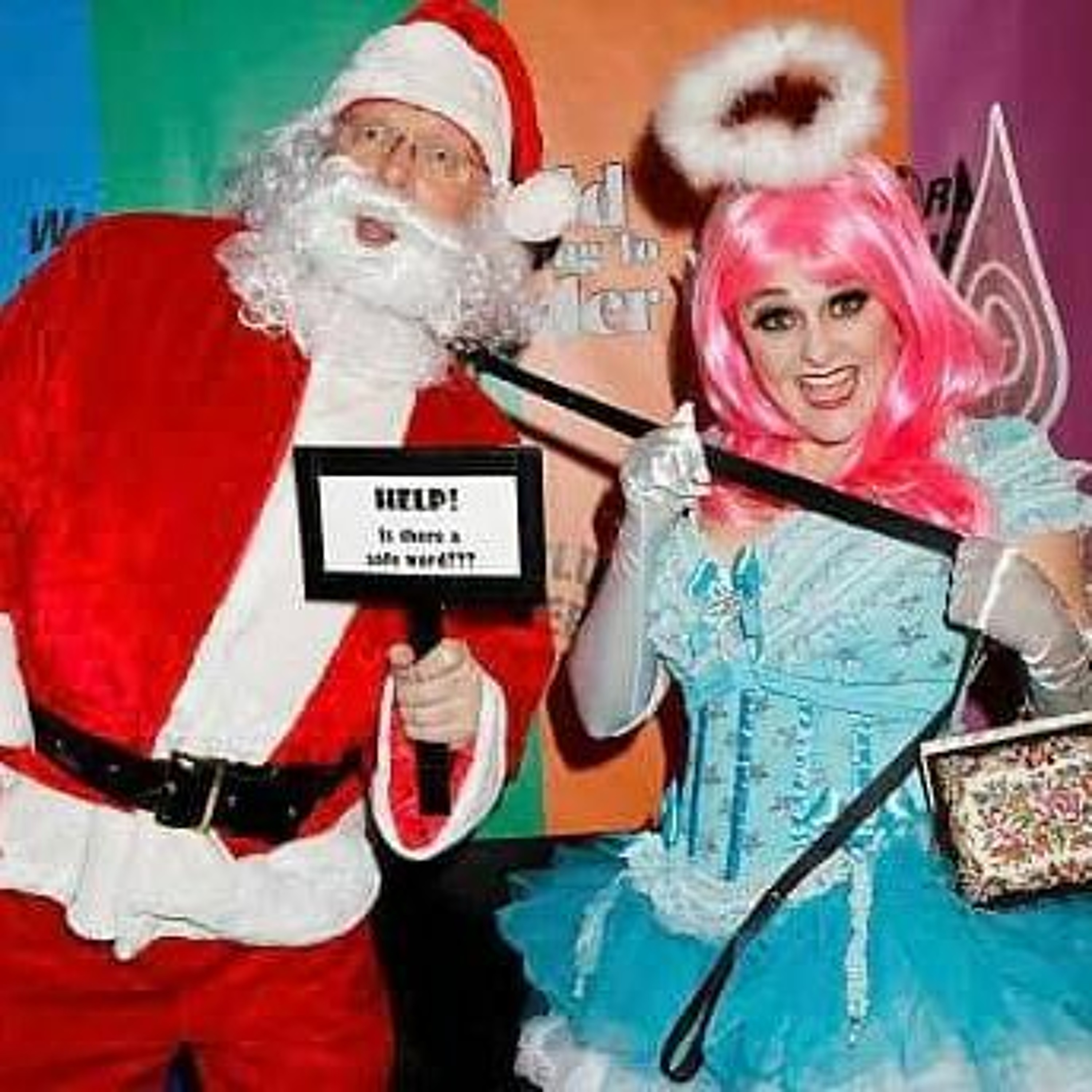 INTERVIEW: Sam Irvin Has Directed A Whole Lot of Christmas Movies