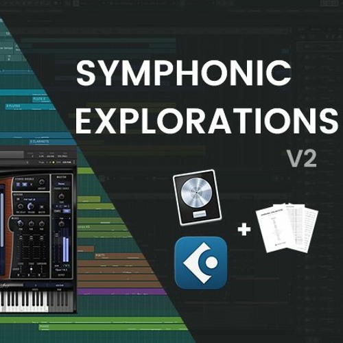 Symphonic Explorations