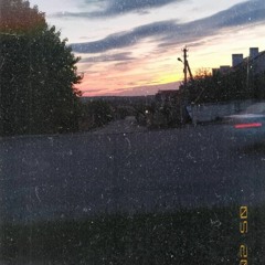 relax at night