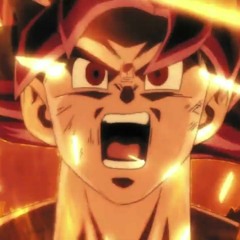 Goku - Wicked Game (Battle of Gods HARDSTYLE)