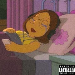 alone . (prod . Lunaa)