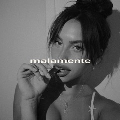 Rosalia - Malamente (HVZVRD Remix)