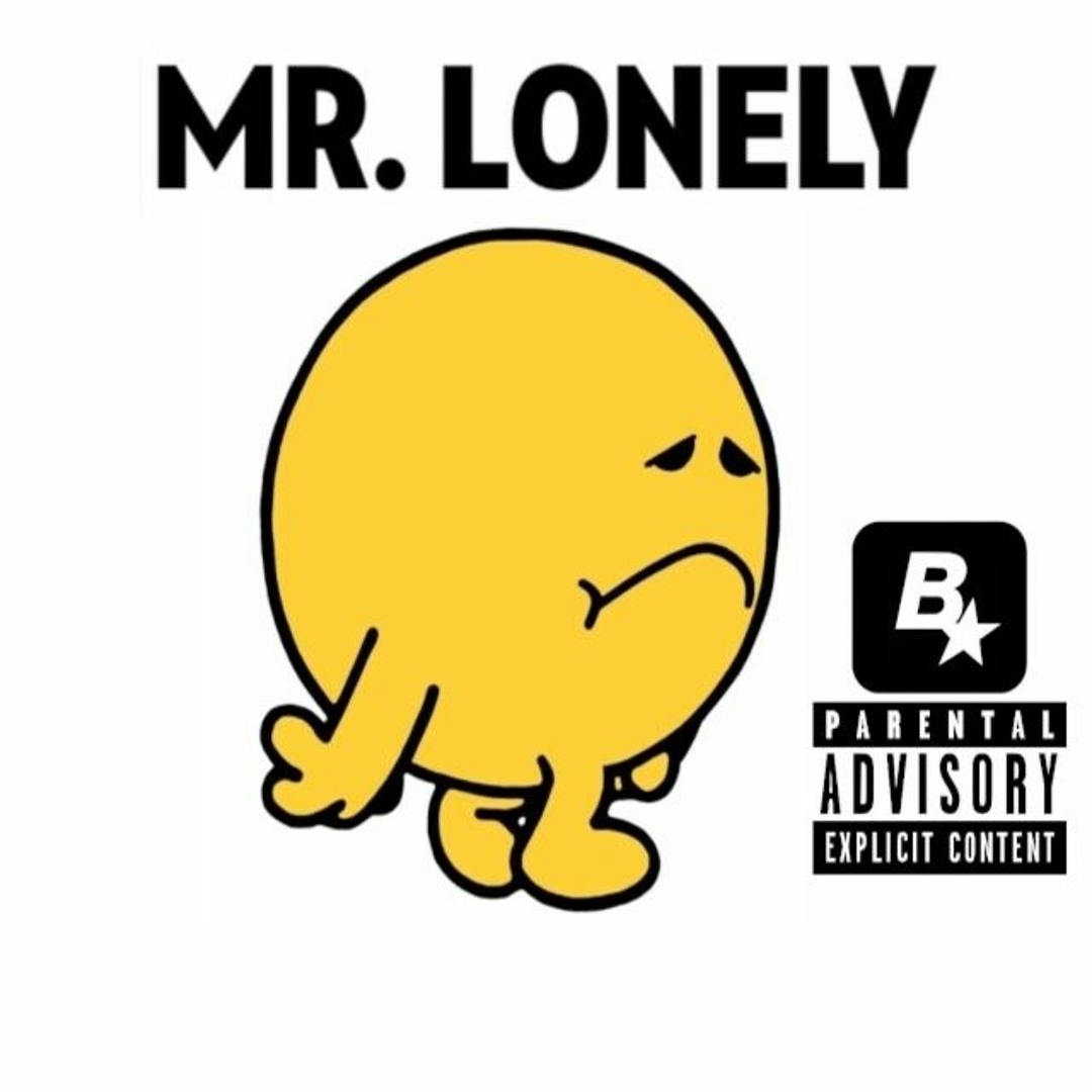 Stream Mr. Lonely by @DB | Listen online for free on SoundCloud
