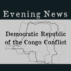 Silencio 16 Democratic Republic Of The Congo Conflict