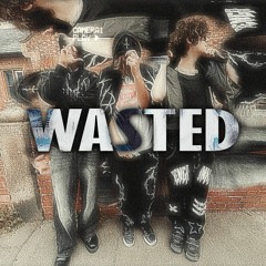 WASTED (ft. Vrils) (Togepi x Adamant Dagger)