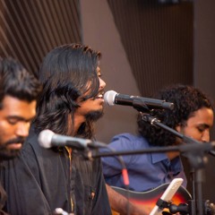 Vajuvarey live Shalabee @ dB Library