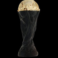 "Twisting Ball" {FIFA FED BONUS: MOTIVATION}