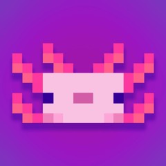 MINECRAFT AXOLOTL RAP/ Axolotls Party Hard-By Dan Bull