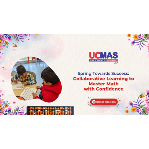 Does Collaborative Learning Help to Inspire a Love for Math