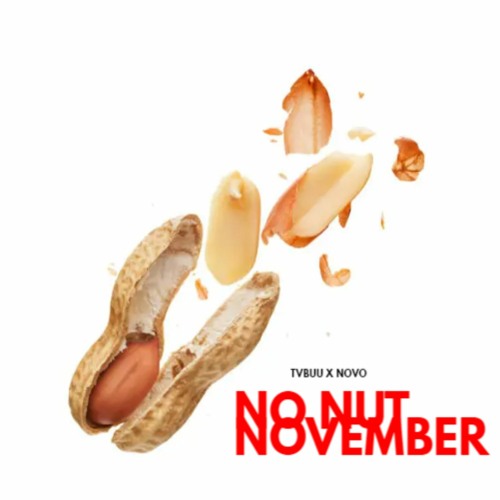 NO NUT NOVEMBER (Prod. NOVO)