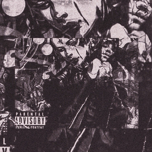 The world is mine (Prod.Whxtesvpra)