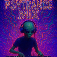 Cosmic Carousel