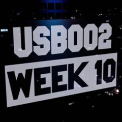 Fred again.. - Live set Mexico City USB002 WEEK 10 (with Latin Mafia & Ca7riel, Paco Amoroso)