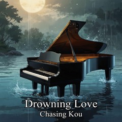 Drowning Love Chasing Kou (slowed Tiktok Version)