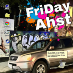 linked w ahst 🌊 prod me