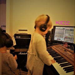 KIDZ