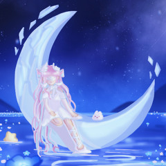 [Cover] Columbina's Lullaby [Genshin Impact]