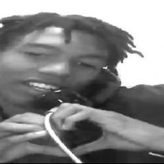 Glokk40Spaz - CANT FEEL (prod ok + drazdid911 + otwreg)