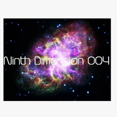 Ninth Dimension 004