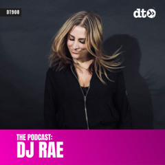 DT908 - DJ Rae