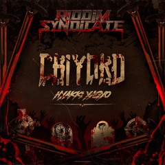 CHIYOKO - HYAKKI YAGYO [RIDDIM SYNDICATE EXCLUSIVE - FREE DL]