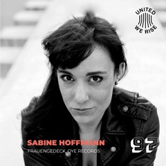 Sabine Hoffmann Presents United We Rise Nr. 097