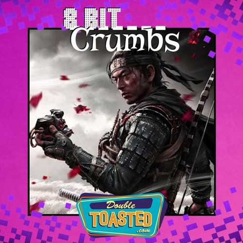 8 BIT CRUMBS - 03 - 25 - 2021