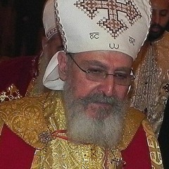 St. Abba Eschyron of Qalleen - Fr. Arsanios Serry