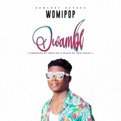 Womipop - Owambe (Mastered)