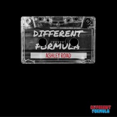 OH91 - Ashley Road Instrumental (DF002)