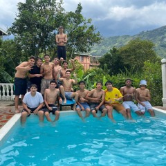 HBD PARA JERO ARIAS 👥❤(JUAN MUÑOZ DJ)
