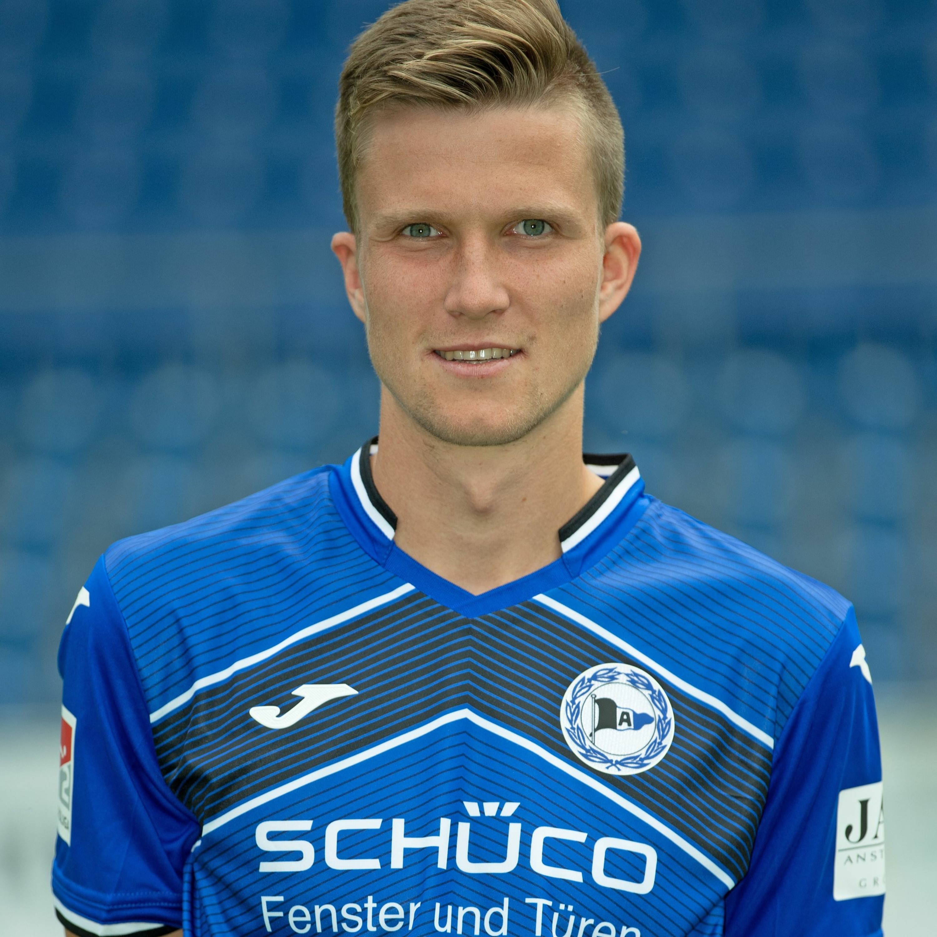 Arminia-Podcast