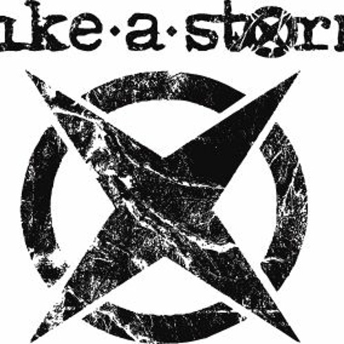Like a Storm - Love The Way You Hate Me