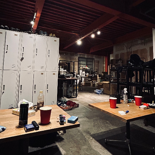 マジで舐めてる / KGZH feat.OS3 prod.DJ HIGH SCHOOL