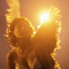 melanie martinez-pacify her instrumental (sped up)